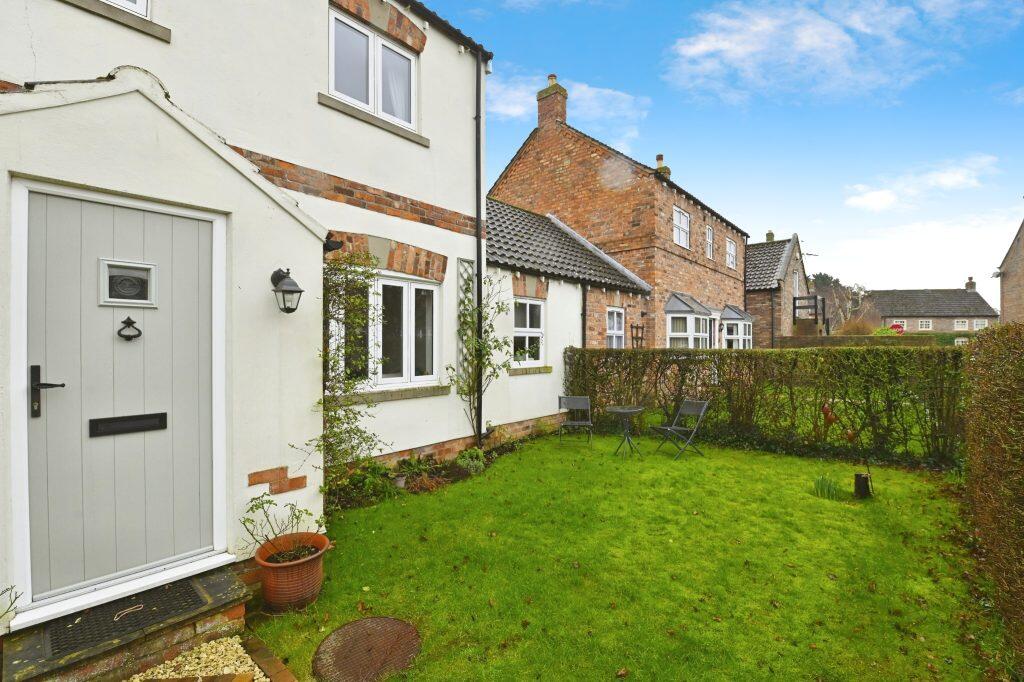 House in York - View 4