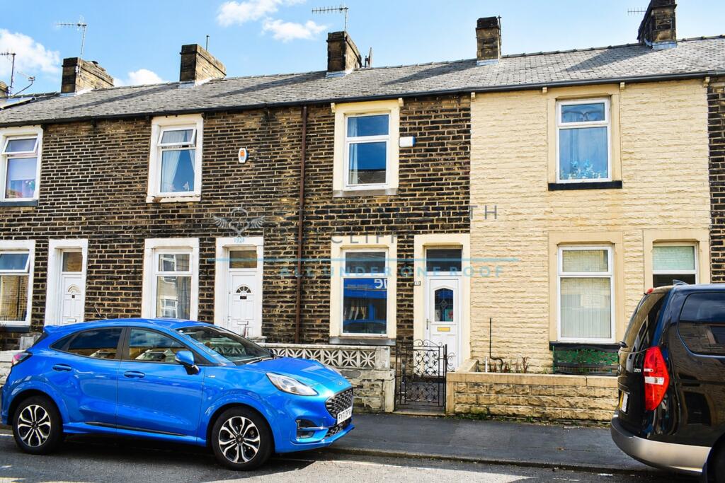 Main image of property: Melville Street, Burnley