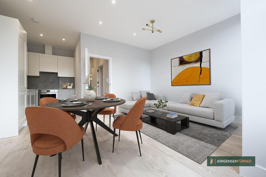 Main image of property: Glengall Road, London