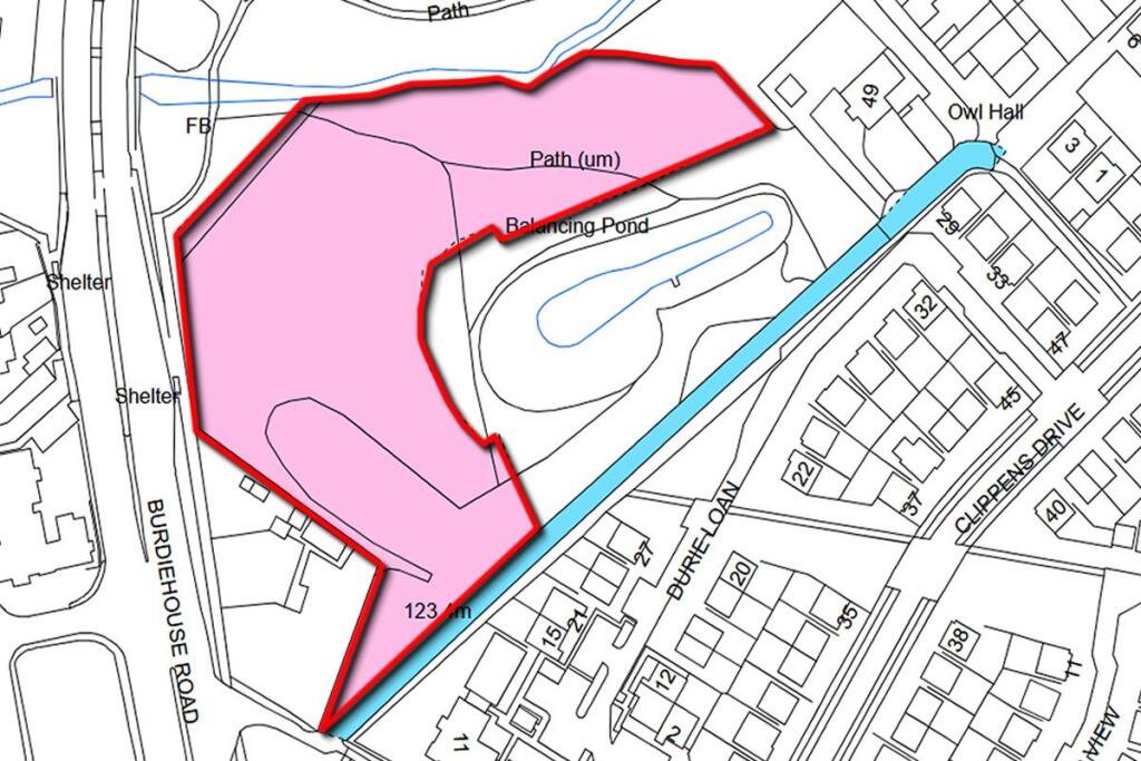 Main image of property: , Land at Burdiehouse Farm, Edinburgh, EH178BJ