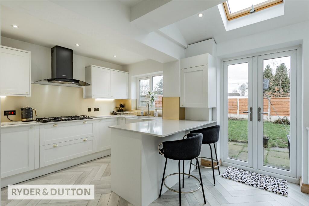 Nina Drive, Moston, Manchester, M40 photo 3