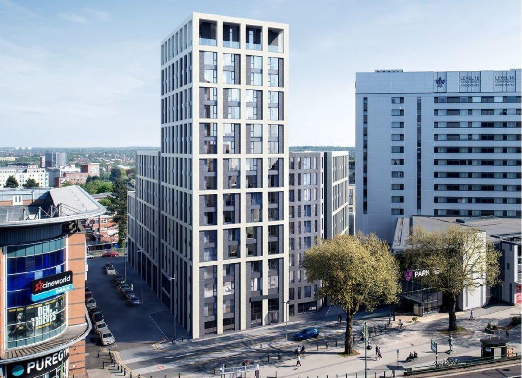 Additional image 12 of St Martin's Place, 169 Broad Street, Birmingham B15