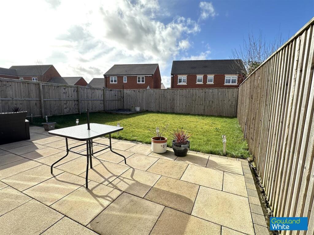 House in Yarm, Morley Carr Farm, Stockton-on-Tees - View 2
