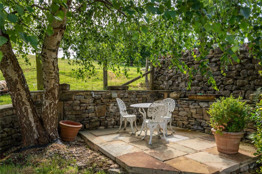 House in Ribble Valley, Horton - View 5