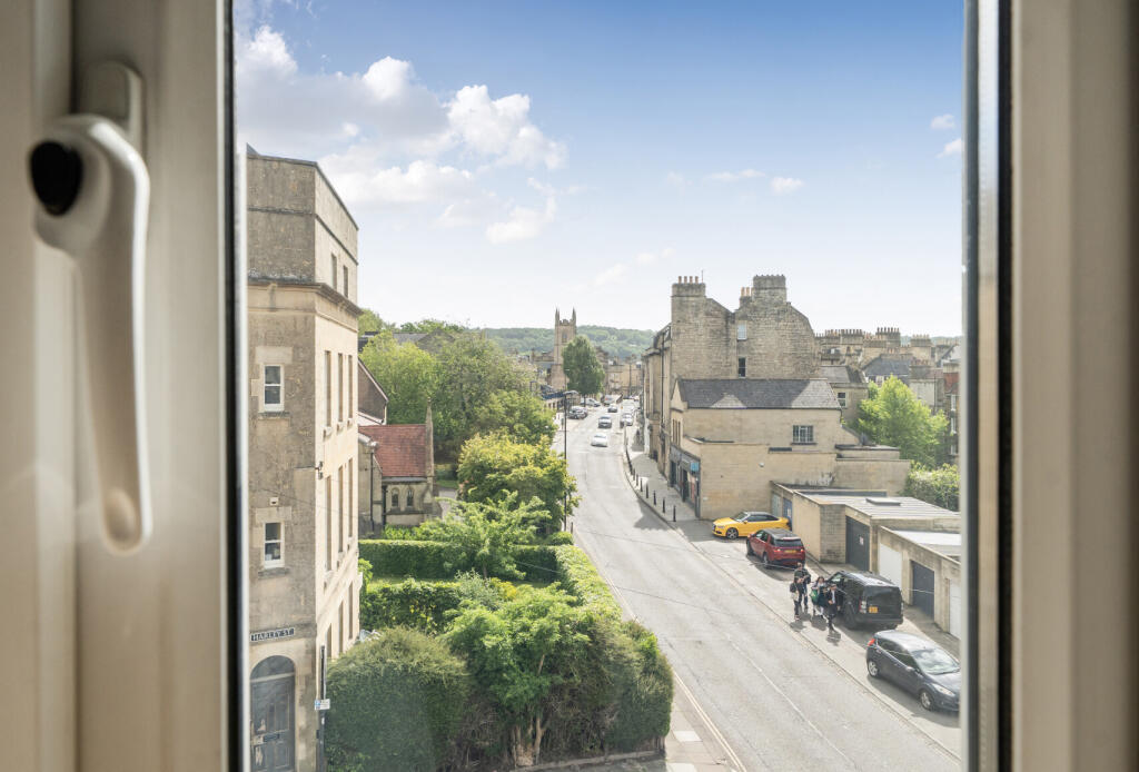 Bath, Somerset, BA1 - View 3