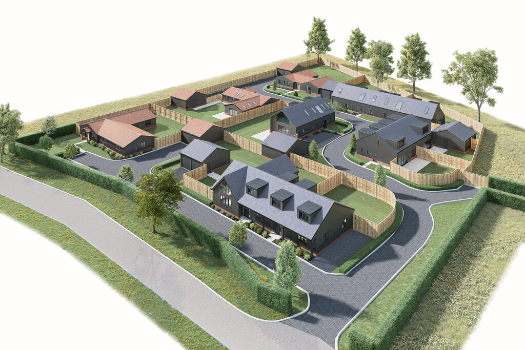 The Grove, Burton End, Stansted, Essex, CM24 photo 2