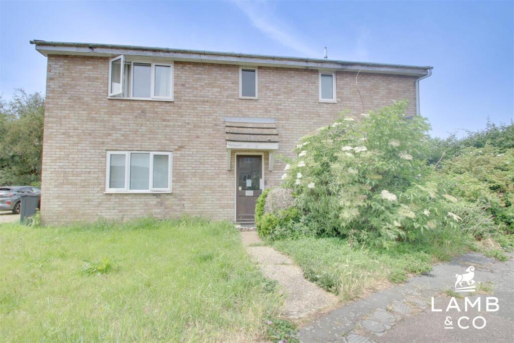 Main image of property: Coulsdon Close, Clacton-On-Sea