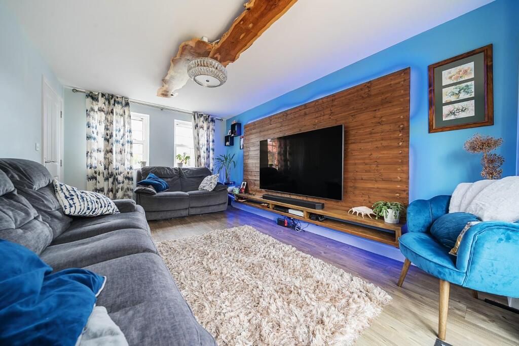 Main image of property: Painters Crescent, Waterlooville
