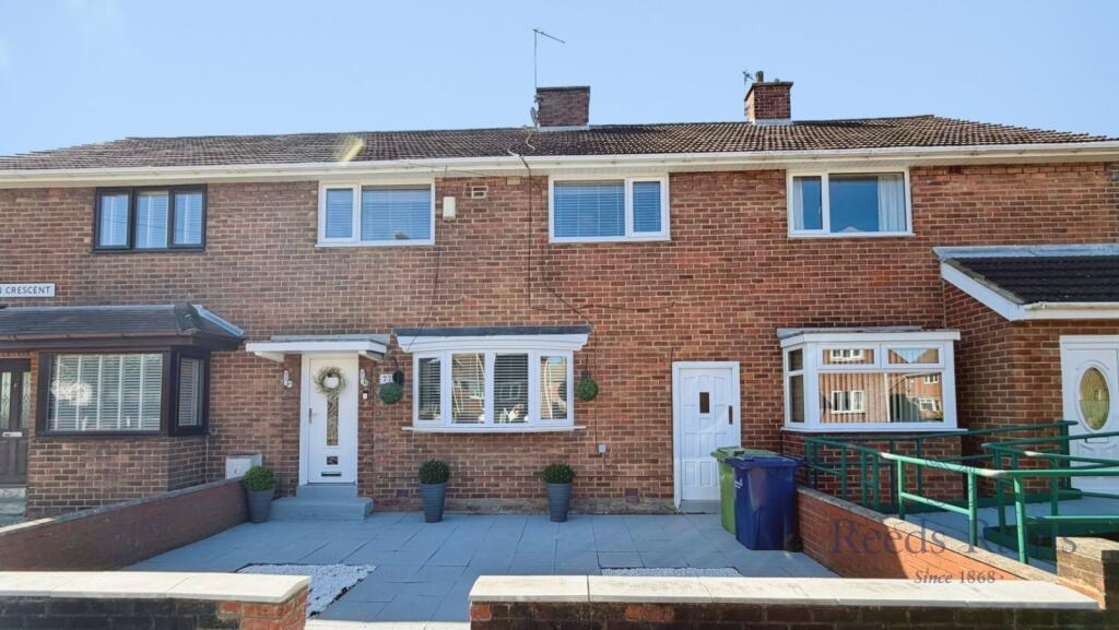 Main image of property: Otterburn Crescent, Houghton Le Spring, Tyne and Wear, DH4