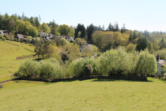 Back Acre from ad...