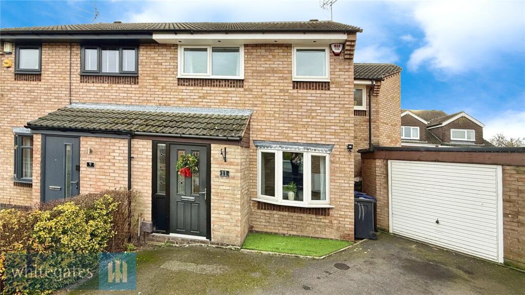Main image of property: White Wood Close, Royston, Barnsley, S71