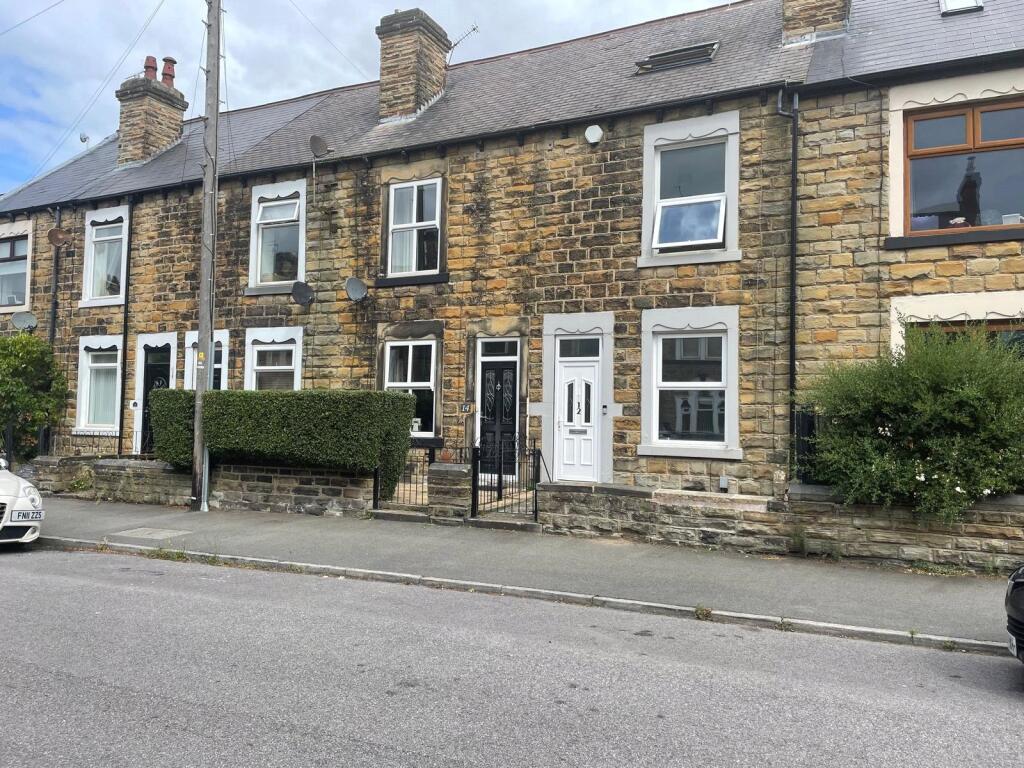Main image of property: Hall Road, Handsworth, Sheffield, South Yorkshire, S13