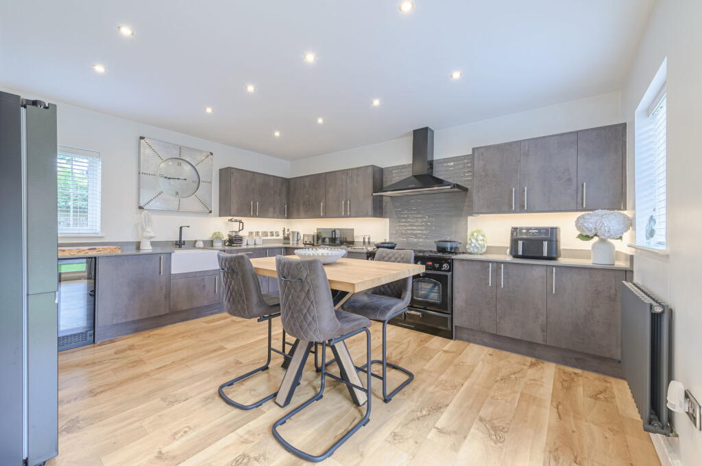 House in Lichfield, Alrewas - View 3