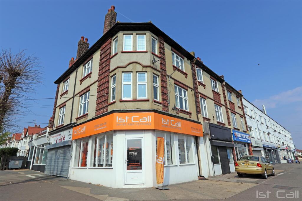 Main image of property: Woodgrange Drive, Southend On Sea