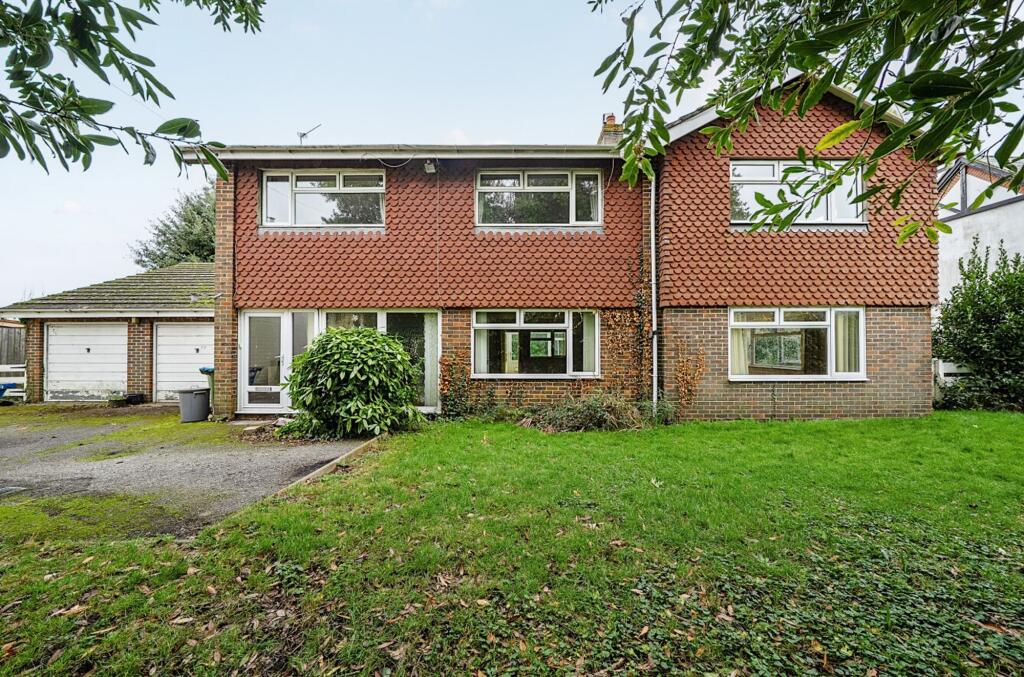 Main image of property: North Bersted Street, Bognor Regis, PO22