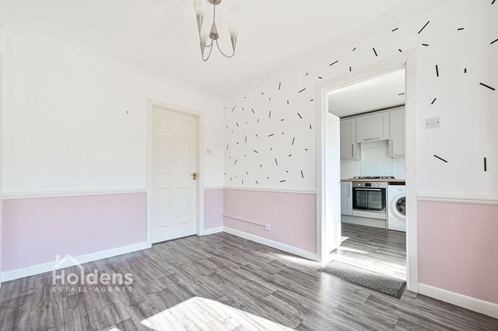 Calder Avenue, Longridge, PR3 - View 6