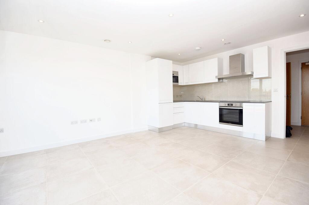 Main image of property: Alexandra Avenue, Emporium Court, HA2