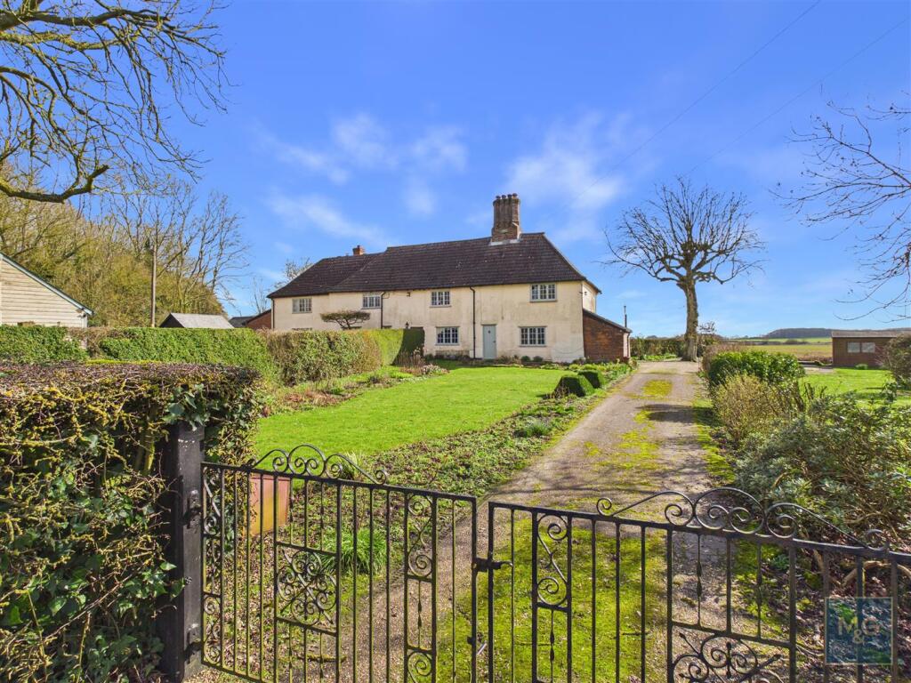 Main image of property: Bury Road, Depden, Bury St. Edmunds