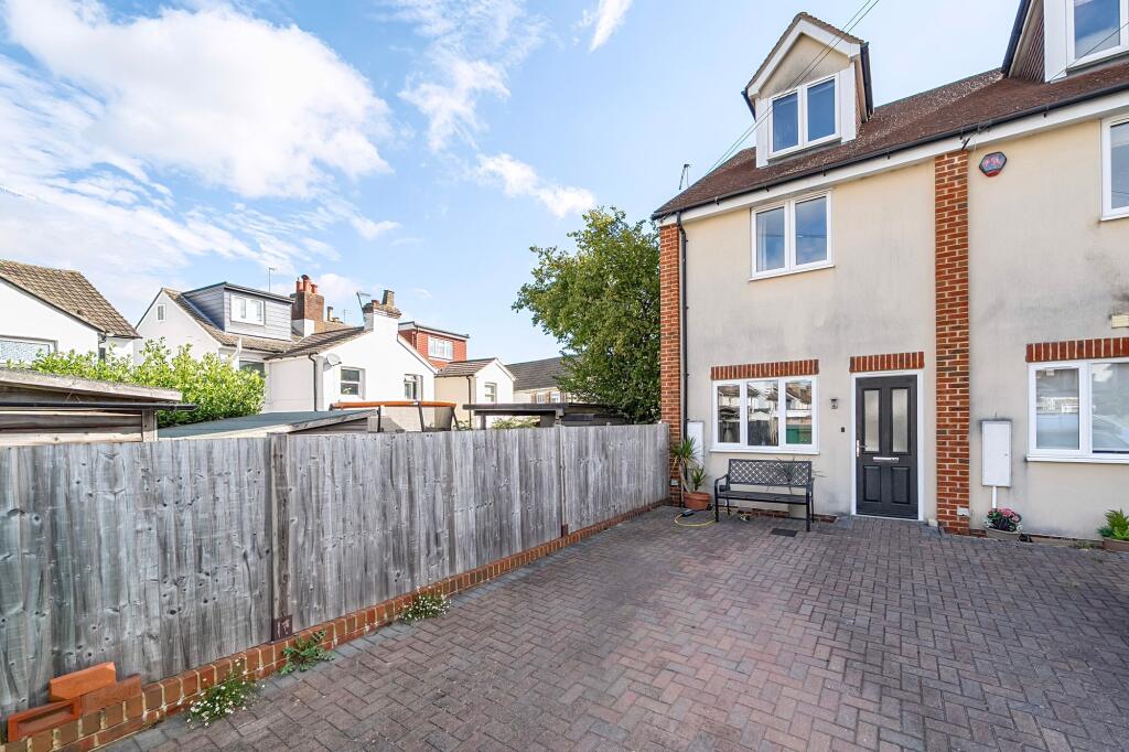 Main image of property: Norton Road, Tunbridge Wells, TN4