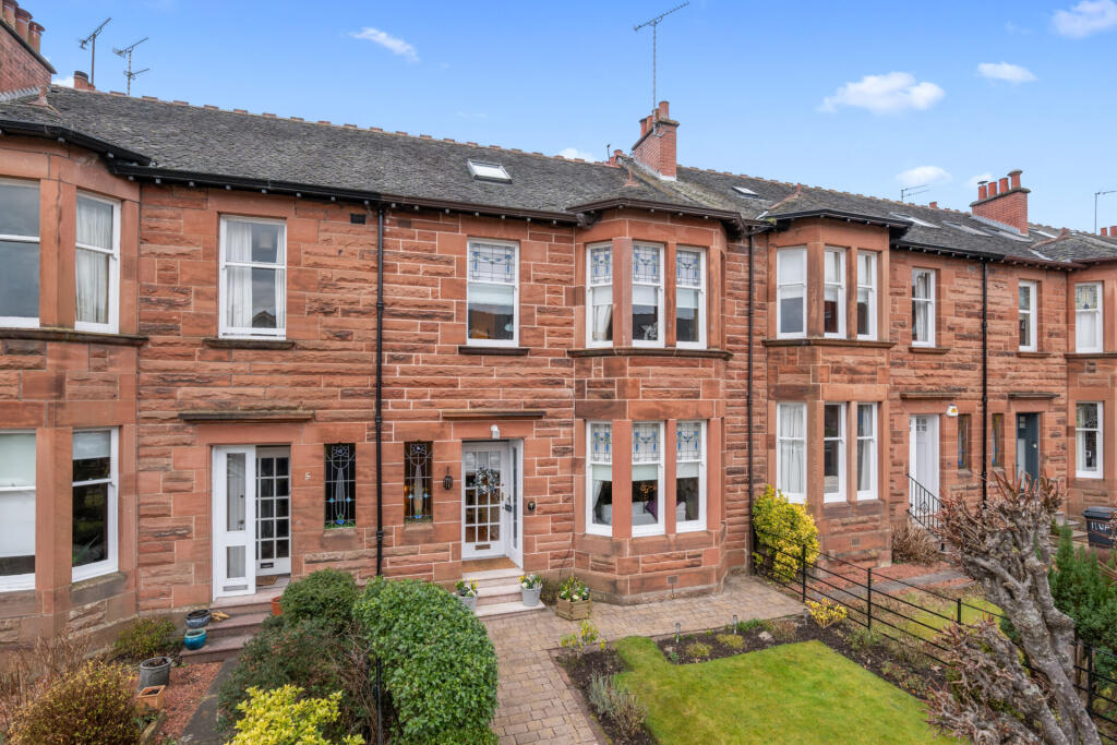 Main image of property: Williamwood Park West, Netherlee, Glasgow