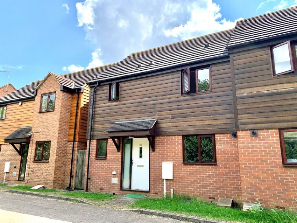 Main image of property: Chasewater Crescent, Milton Keynes, MK10