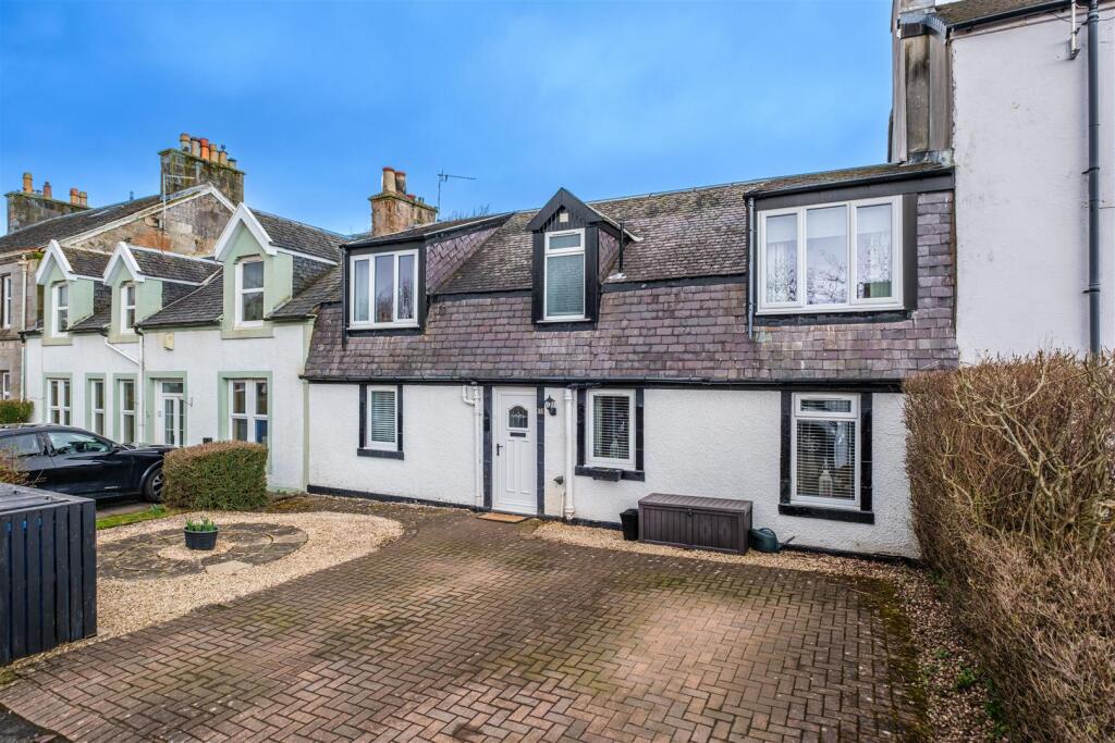 Main image of property: Glassford Road, Strathaven