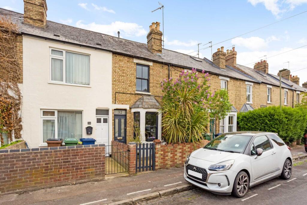 Main image of property: Golden Road, East Oxford