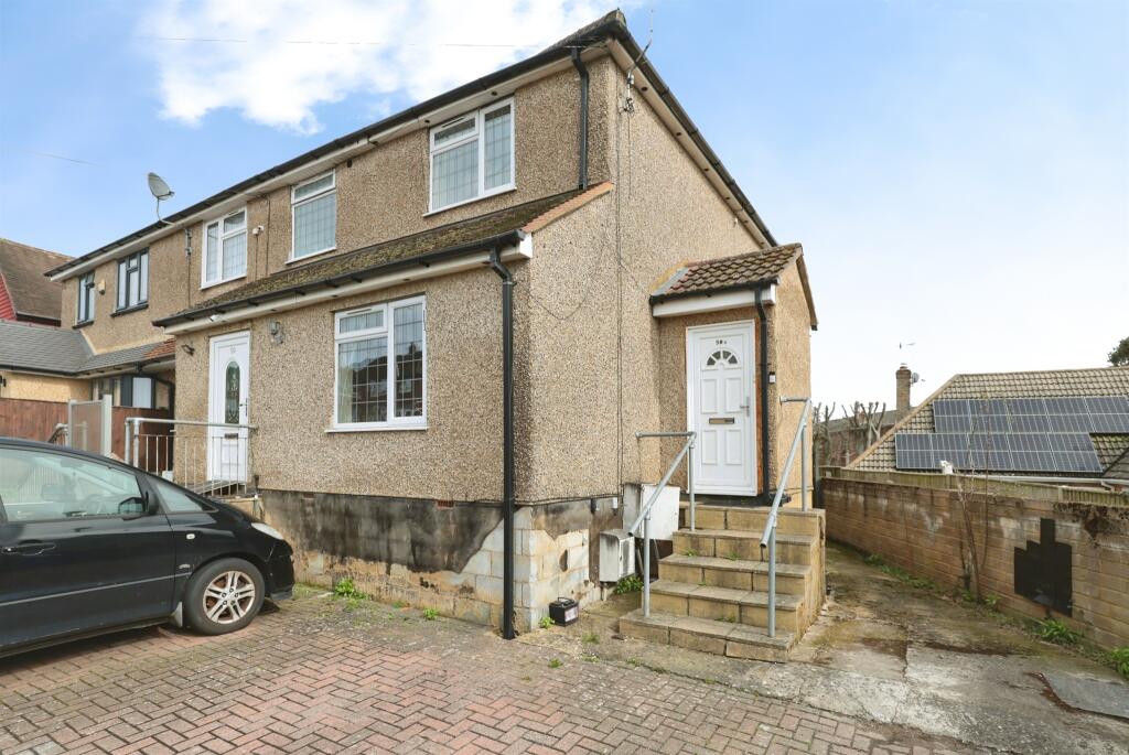 Main image of property: Hatters Lane, HP13 7NJ