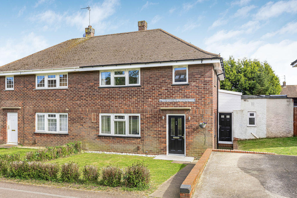 Main image of property: Newton Road, Bletchley, Milton Keynes