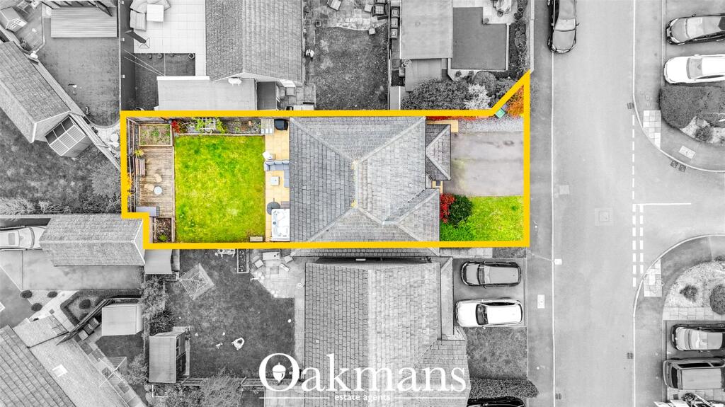Additional image 24 of Rutherford Road, Bromsgrove, Worcestershire, B60