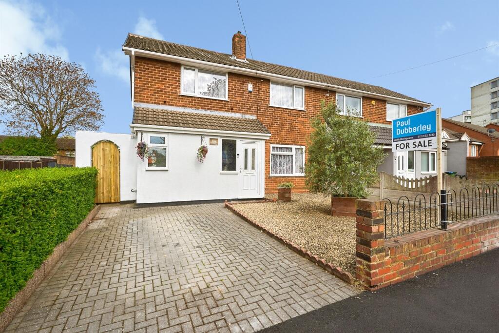 Main image of property: Cophall Street, Tipton