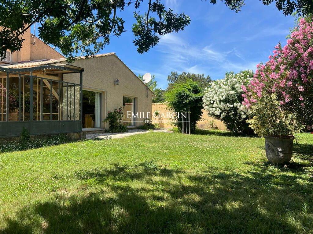Main image of property: Provence-Alps-Cote d`Azur, Bouches-du-Rhône, Barbentane