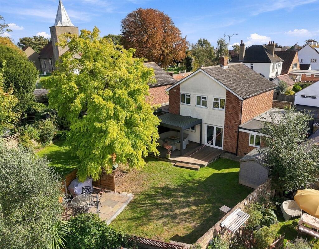 Main image of property: High Street, Great Wakering, Southend-on-Sea, Essex, SS3
