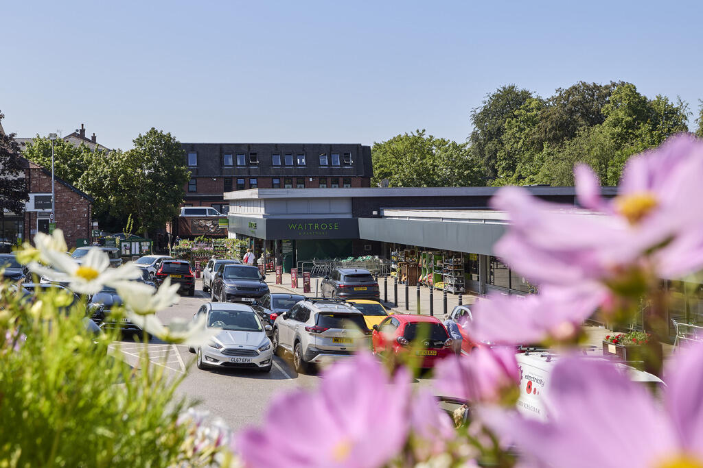 Waitrose