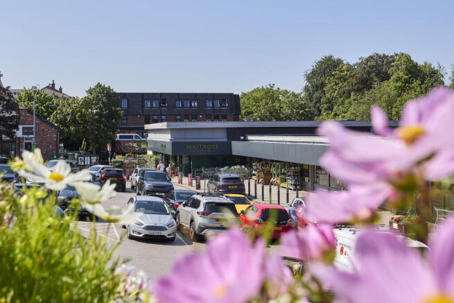 Waitrose