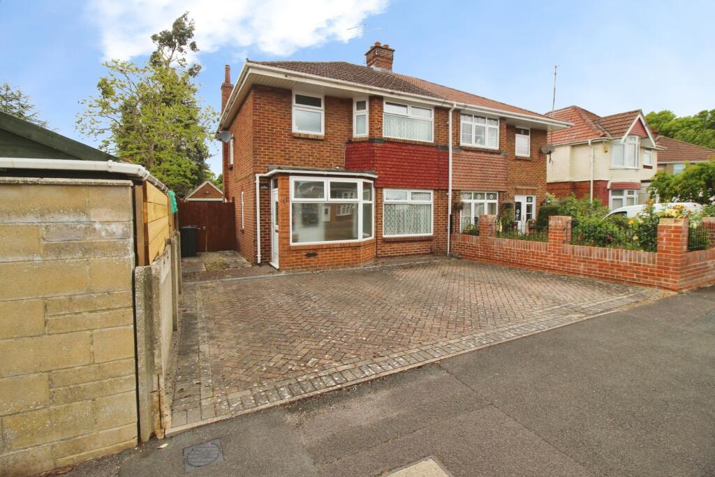 Main image of property: Marsland Road, Swindon, SN2