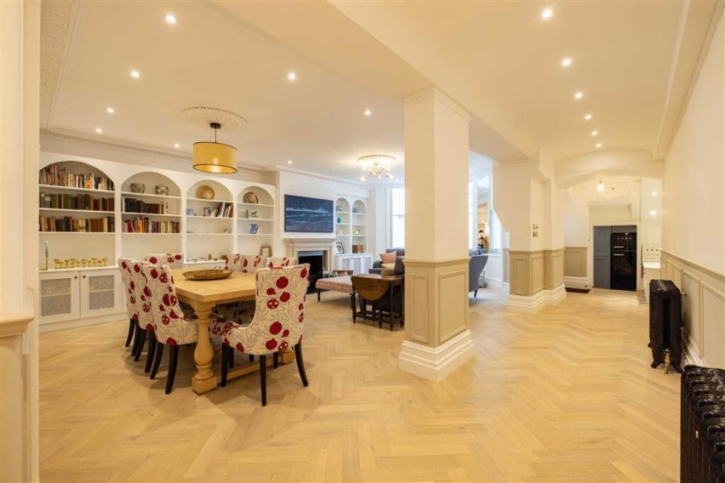 Main image of property: Cornwall Gardens, South Kensington