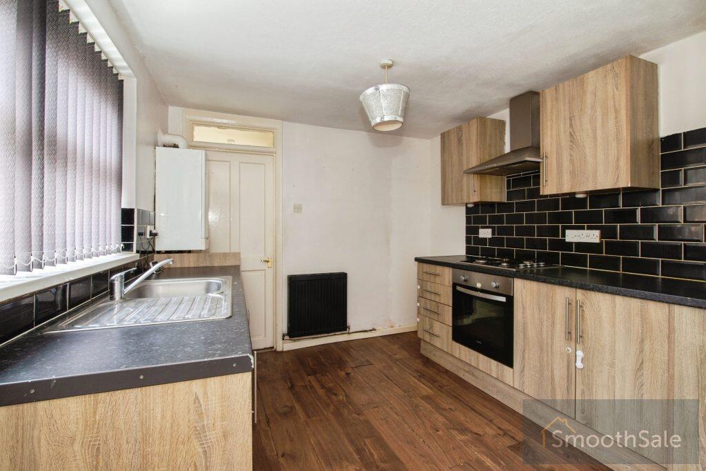 House in Sunderland - More