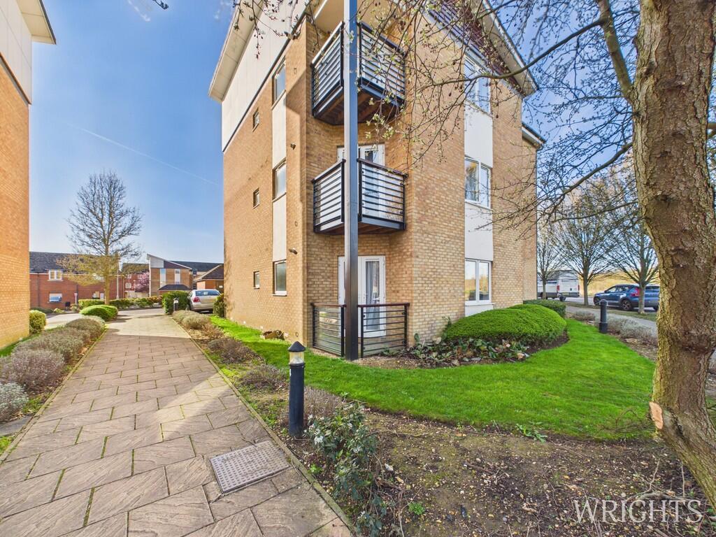 Main image of property: Berwick Place, Welwyn Garden City