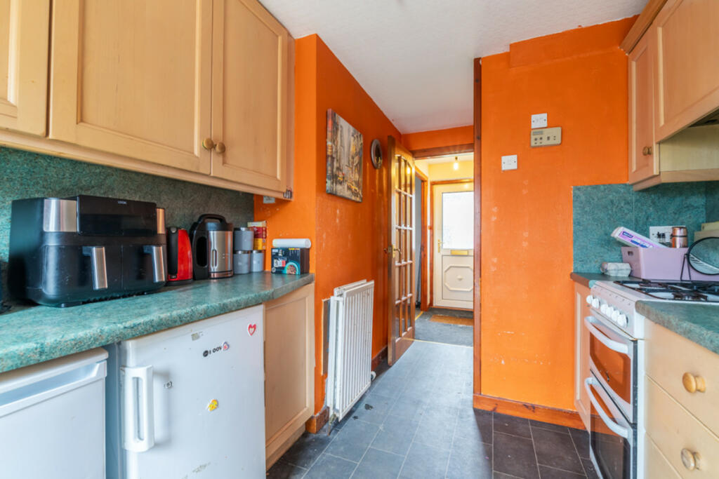 House in Keith, The Cuthil, Moray - More
