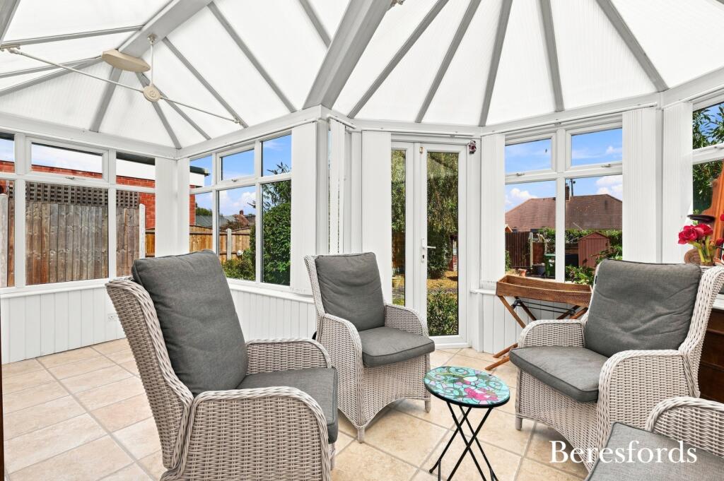 House in London - View 5
