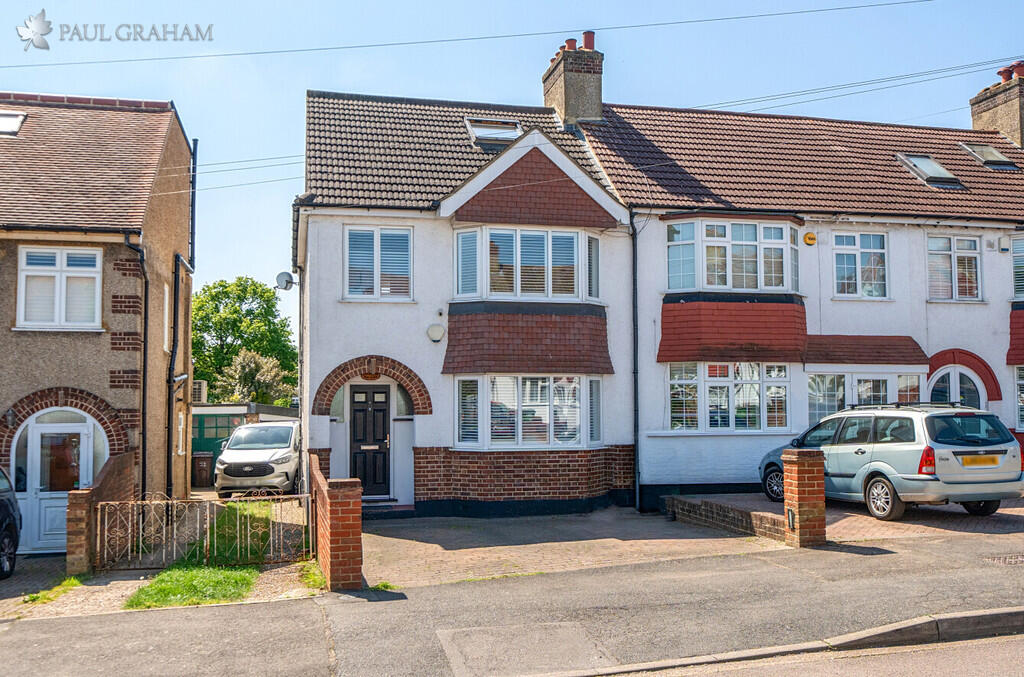 Main image of property: Connaught Road, Sutton