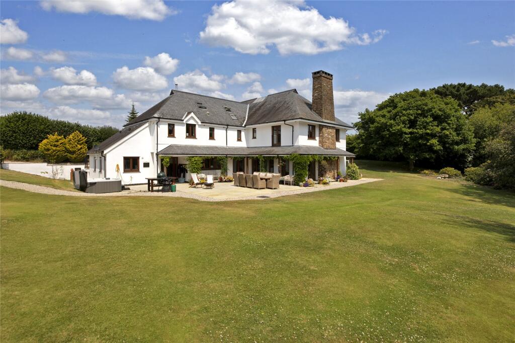Main image of property: Cornworthy, Totnes
