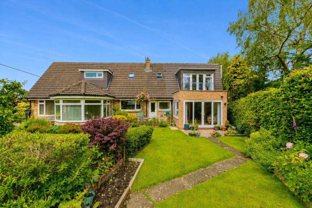 Main image of property: Garbutts Lane, Hutton Rudby, Yarm, North Yorkshire, TS15