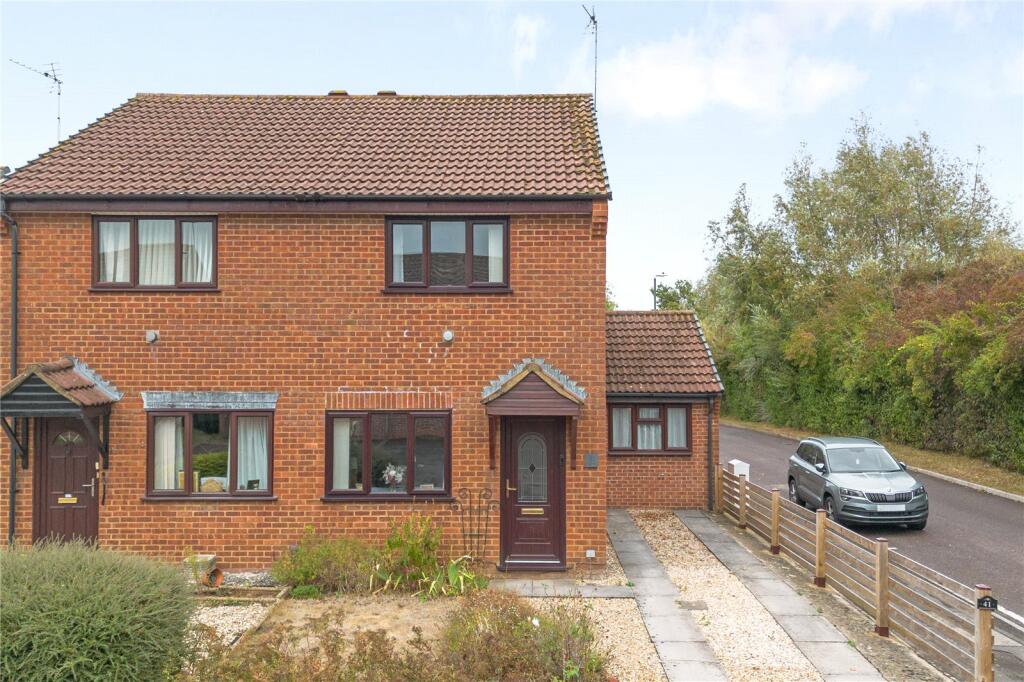 Main image of property: Slimbridge Close, Yate, Bristol, BS37