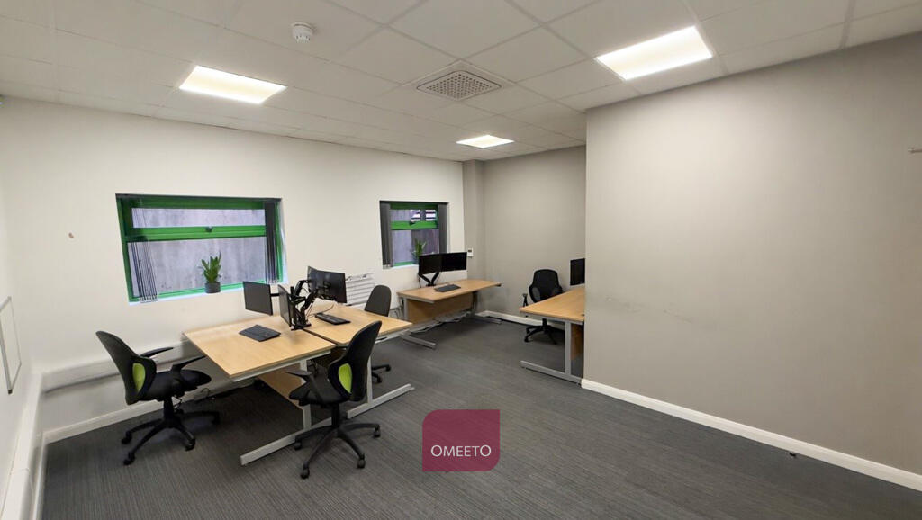 Office Suite for Sale