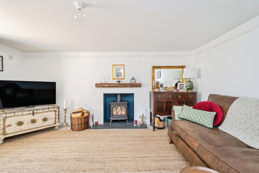 House in Duloe, Cornwall - View 5