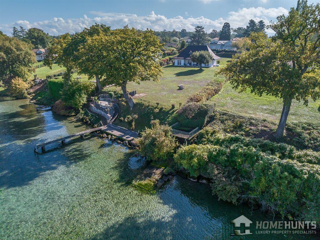 Main image of property: Rhone Alps, Haute-Savoie, Nernier