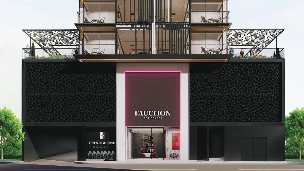 Main image of property: Dubai