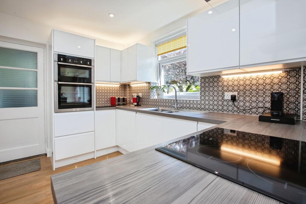 House in Gedling, Ravenshead - View 5